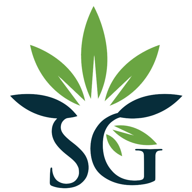 Somerset Green Logo